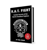 R.A.T. Fight Book